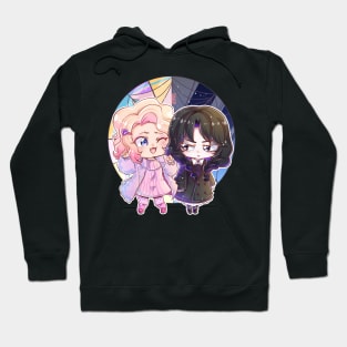 Besties! Hoodie